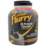Advance Nutrient Science Ultimate Flurry Hi-Protein Powder