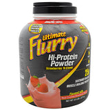 Advance Nutrient Science Ultimate Flurry Hi-Protein Powder