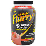 Advance Nutrient Science Ultimate Flurry Hi-Protein Powder