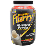 Advance Nutrient Science Ultimate Flurry Hi-Protein Powder
