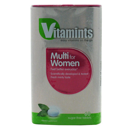 Vitamints Vitamints Multi Women