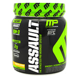 Muscle Pharm Hybrid Series Assault