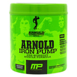 Arnold By Musclepharm Iron Pump