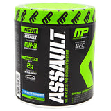 Muscle Pharm Hybrid Series Assault