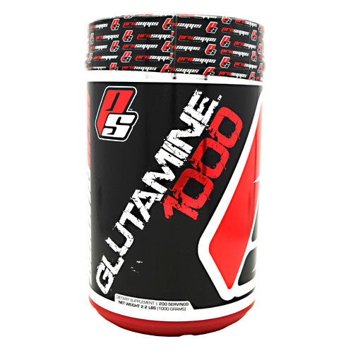 Pro Supps Glutamine