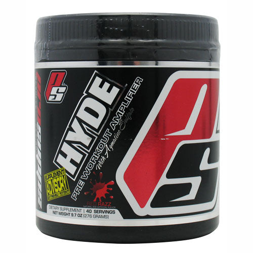 Pro Supps Hyde V2