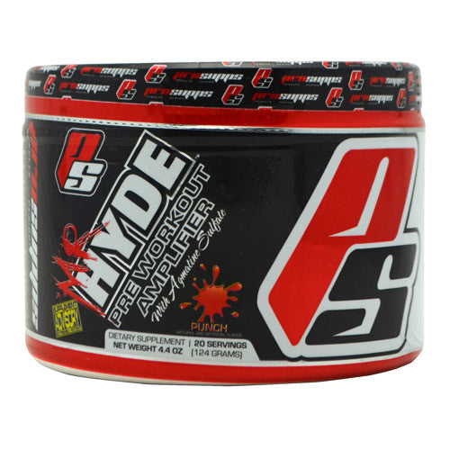 Pro Supps Mr. Hyde
