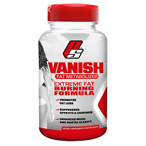Pro Supps Vanish