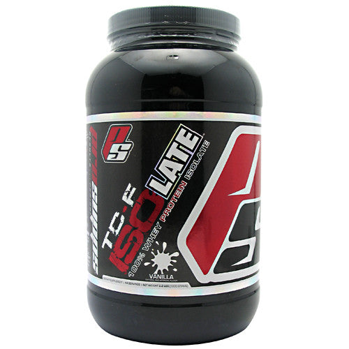 Pro Supps TC-F Isolate 100% Whey