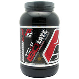 Pro Supps TC-F Isolate 100% Whey