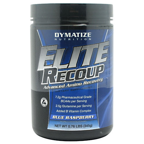 Dymatize Elite Recoup