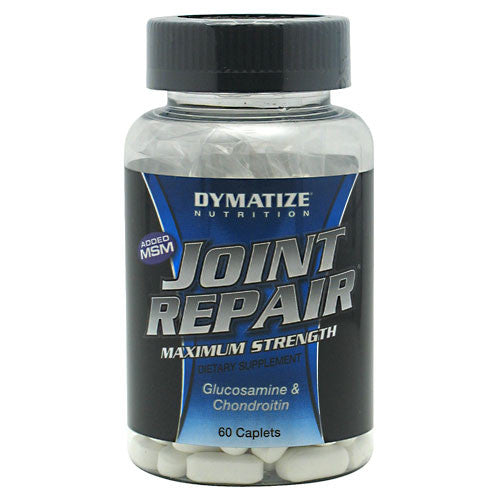 Dymatize Joint Tech