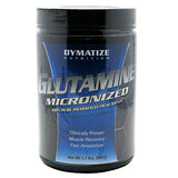 Dymatize Micronized Glutamine