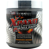 Dymatize Xpand 2x