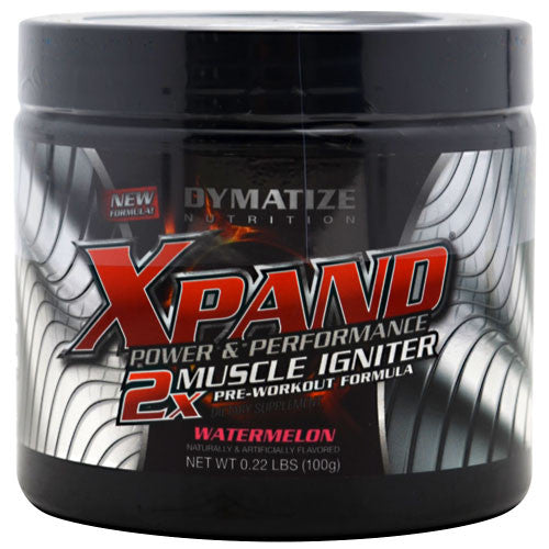 Dymatize Xpand 2x