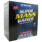 Dymatize Super Mass Gainer