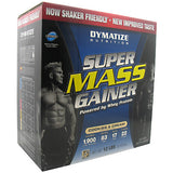 Dymatize Super Mass Gainer
