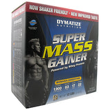 Dymatize Super Mass Gainer