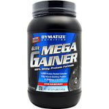 Dymatize Elite Mega Gainer