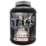 Dymatize Elite Mass