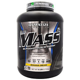 Dymatize Elite Mass