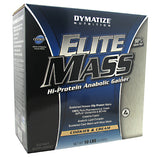 Dymatize Elite Mass