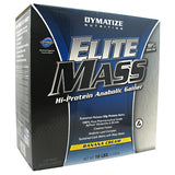 Dymatize Elite Mass