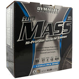 Dymatize Elite Mass