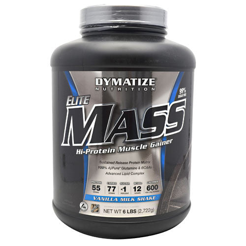 Dymatize Elite Mass