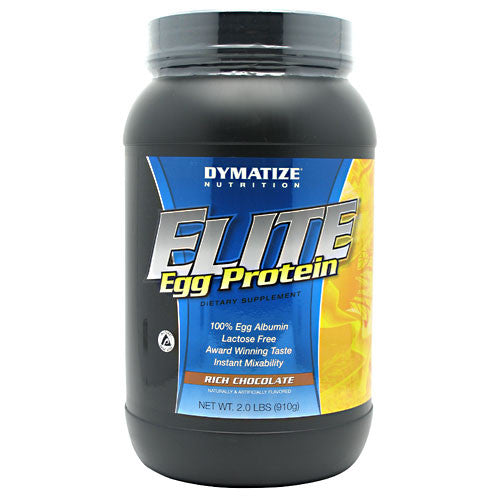 Dymatize Elite Egg Protein