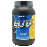 Dymatize Elite Egg Protein