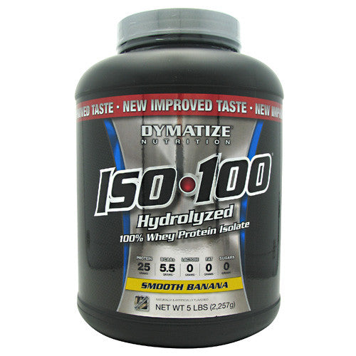 Dymatize Iso-100