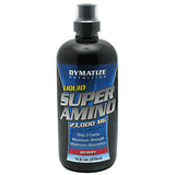 Dymatize Liquid Super Amino 23000 mg