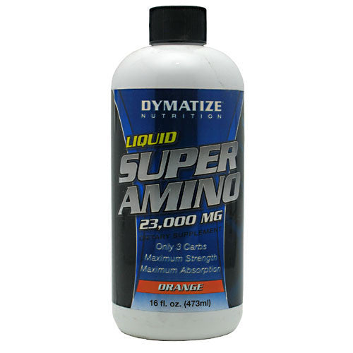 Dymatize Liquid Super Amino 23000 mg