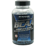 Dymatize BCAA Complex 2200