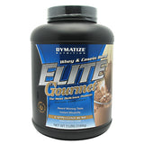 Dymatize Elite Gourmet Whey & Casein Blend