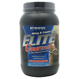 Dymatize Elite Gourmet Whey & Casein Blend