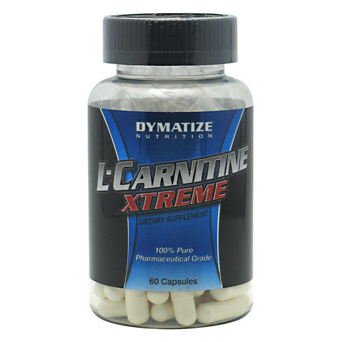 Dymatize L-Carnitine Extreme