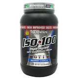 Dymatize Iso-100