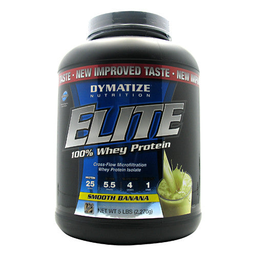 Dymatize Elite Elite Whey