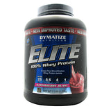 Dymatize Elite Elite Whey