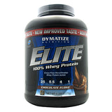Dymatize Elite Elite Whey