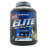 Dymatize Elite Elite Whey