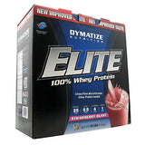 Dymatize Elite Elite Whey