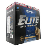 Dymatize Elite Elite Whey