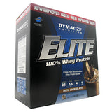 Dymatize Elite Elite Whey
