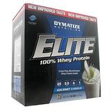 Dymatize Elite Elite Whey