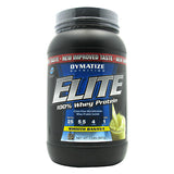 Dymatize Elite Elite Whey