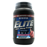 Dymatize Elite Elite Whey