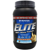 Dymatize Elite Elite Whey